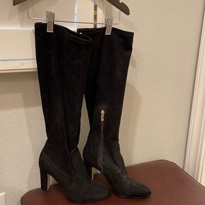 Women’s over the  knee boot